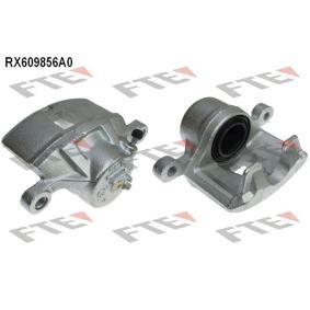 Bremssattel von FTE
