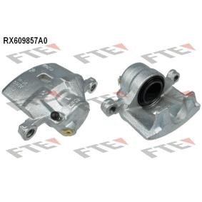Bremssattel von FTE
