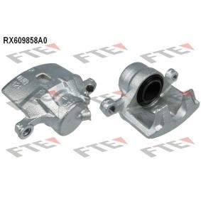 Bremssattel von FTE