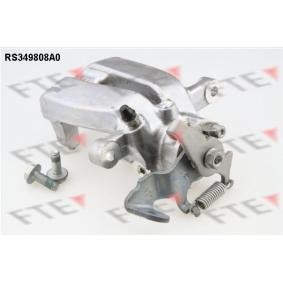 Bremssattel von FTE