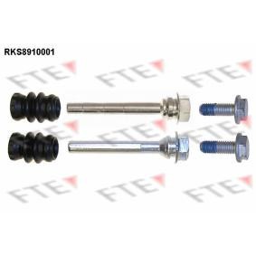 Führungshülse, Bremssattel 9334375