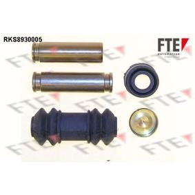 Comprar Casquillo guía, pinza del freno de FTE 9334425 a bajo precio de 14,76 €