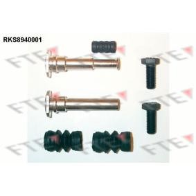 Führungshülse, Bremssattel 9334482