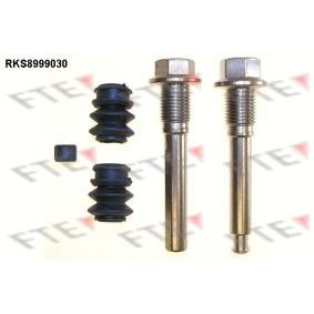 Comprar Casquillo guía, pinza del freno de FTE 9334538 a bajo precio de 15,47 €