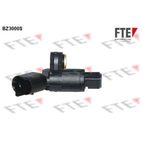 Compre Sensor, rotações da roda da FTE 9400000 a um preço baixo por 19,00 €