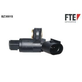 Compre Sensor, rotações da roda da FTE 9400001 a um preço baixo por 19,31 €