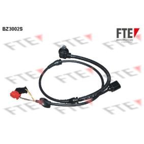ABS-Sensor 9400002 für A4 Cabrio (8H7, B6, 8HE, B7) für 47,65 CHF