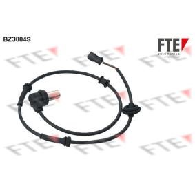 ABS-Sensor 9400004 für A4 Cabrio (8H7, B6, 8HE, B7) für 47,48 CHF