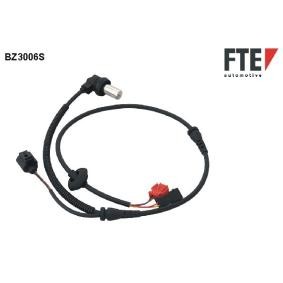 Compre Sensor, rotações da roda da FTE 9400006 a um preço baixo por 61,45 €