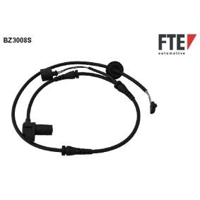 ABS-Sensor 9400008 für A4 Cabrio (8H7, B6, 8HE, B7) für 48,06 CHF