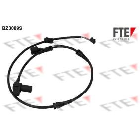 ABS-Sensor 9400009 für AUDI