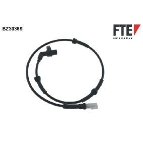 ABS-Sensor 9400034 für 121 III (JASM, JBSM) für 155,48 CHF