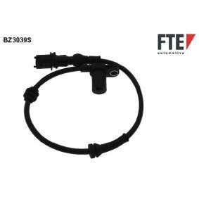 ABS-Sensor 9400037 für Tigra TwinTop (X04) für 39,35 CHF