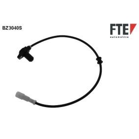 ABS-Sensor 9400038 für Tigra TwinTop (X04) für 40,97 CHF