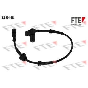 ABS-Sensor von FTE