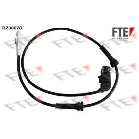 Achetez des Capteur ABS FTE 9400062 à prix pour 45,20 €