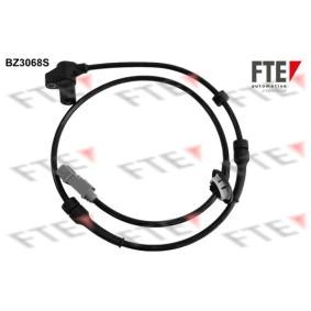 Comprar Sensor ABS de FTE 9400063 a bajo precio de 48,41 €