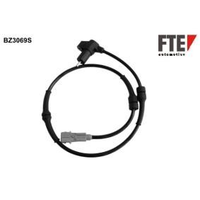 Comprar Sensor ABS de FTE 9400064 a bajo precio de 48,41 €