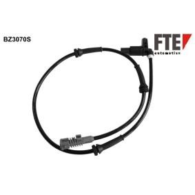 Achetez des Capteur ABS FTE 9400065 à prix pour 52,86 €