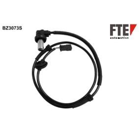 ABS-Sensor 9400066 für PASSAT (3B2) für 46,49 CHF
