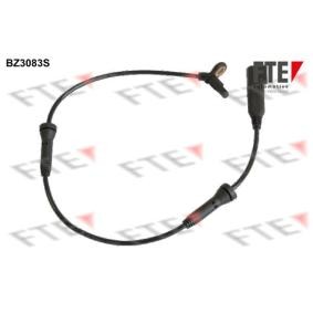 Comprar Sensor ABS de FTE 9400075 a bajo precio de 72,63 €