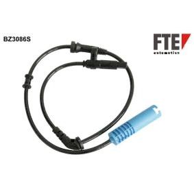 Compre Sensor, rotações da roda da FTE 9400077 a um preço baixo por 52,83 €