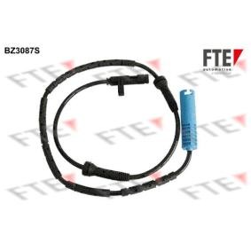 Compre Sensor, rotações da roda da FTE 9400078 a um preço baixo por 52,83 €
