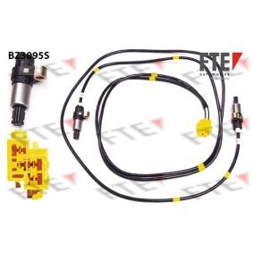 Comprar Sensor ABS de FTE 9400085 a bajo precio de 189,91 €