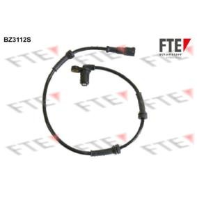 ABS-Sensor von FTE