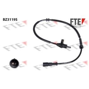 ABS-Sensor von FTE