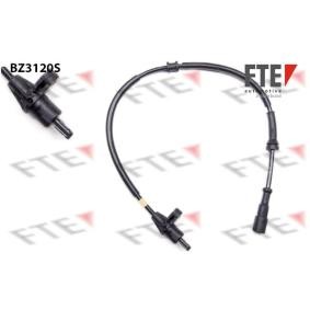 ABS-Sensor von FTE