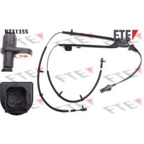 ABS-Sensor 9400119 für MAZDA