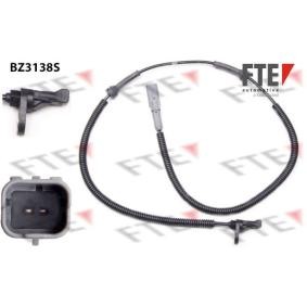 Køb ABS Sensor af FTE 9400122 til den lave pris 469,73 DKK