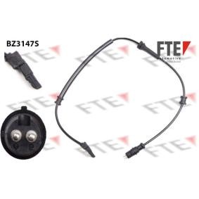 Comprar Sensor ABS de FTE 9400129 a bajo precio de 87,83 €