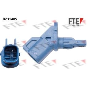 Comprar Sensor ABS de FTE 9400130 a bajo precio de 81,30 €