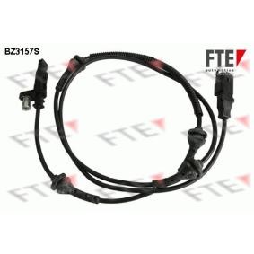 Køb ABS Sensor af FTE 9400135 til den lave pris 347,67 DKK