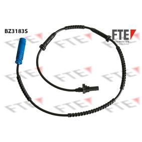 Compre Sensor, rotações da roda da FTE 9400161 a um preço baixo por 84,25 €