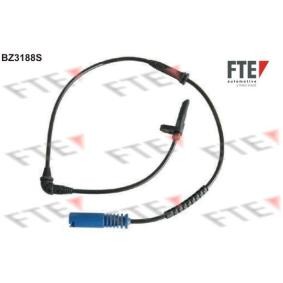 Compre Sensor, rotações da roda da FTE 9400166 a um preço baixo por 51,49 €