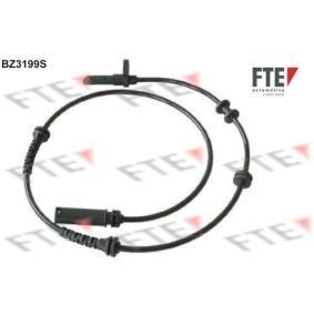 Køb ABS Sensor af FTE 9400177 til den lave pris 592,04 DKK