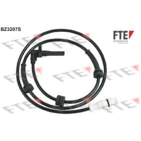 ABS-Sensor 9400185 für FIAT