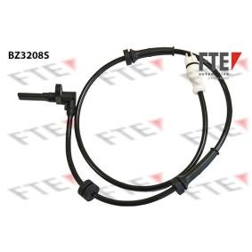 ABS-Sensor 9400186 für FIAT