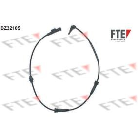 Compre Sensor, rotações da roda da FTE 9400188 a um preço baixo por 66,99 €