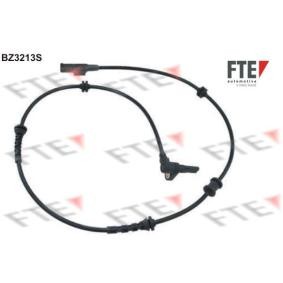 Køb ABS Sensor af FTE 9400191 til den lave pris 539,40 DKK