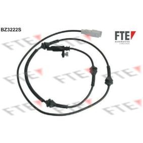 Comprar Sensor ABS de FTE 9400199 a bajo precio de 56,47 €