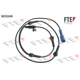Køb ABS Sensor af FTE 9400201 til den lave pris 537,88 DKK