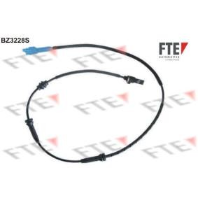 Achetez des Capteur ABS FTE 9400205 à prix pour 86,40 €