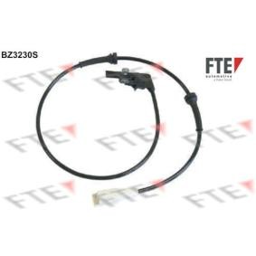 Comprar Sensor ABS de FTE 9400207 a bajo precio de 56,47 €
