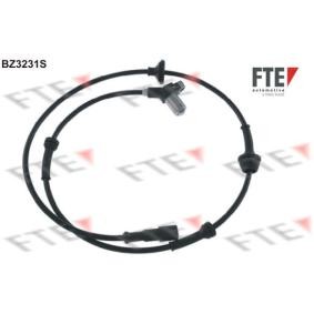 ABS-Sensor von FTE