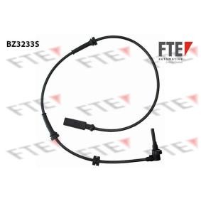 ABS-Sensor 9400210 für FIAT