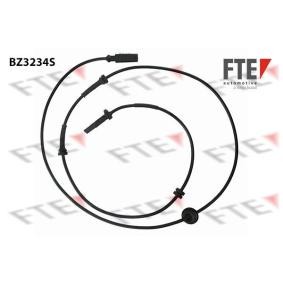 ABS-Sensor 9400211 für FIAT